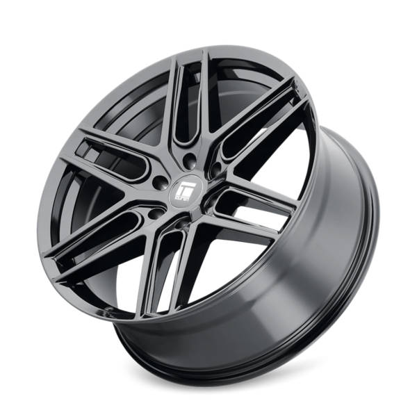 Touren TR79 TR79 product medium 22  X9.5   6-139.70 30  BKGLXX